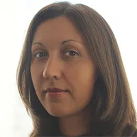 Фотография репетитора Александрова Юлия Анатольевна