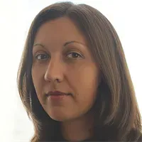 Фотография репетитора Александрова Юлия Анатольевна