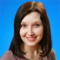 Фотография репетитора Попп Юлия Сергеевна