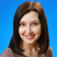 Фотография репетитора Попп Юлия Сергеевна