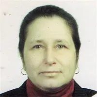 Фотография репетитора Волженская Лариса Петровна