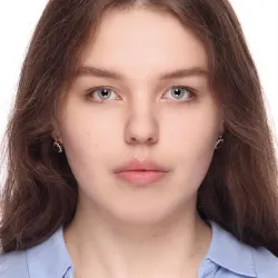 Фотография репетитора Соколова Светлана Ивановна