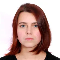 Фотография репетитора Бабкина Ольга Александровна