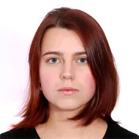 Фотография репетитора Бабкина Ольга Александровна