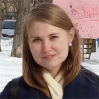 Фотография репетитора Шаждекеева Анна Константиновна