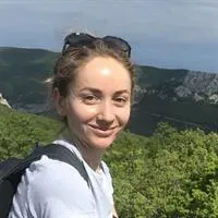 Фотография репетитора Кондрашина Екатерина Васильевна