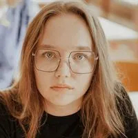 Фотография репетитора Боженова Елизавета Николаевна