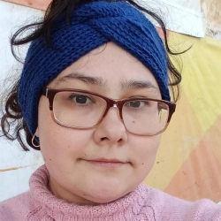 Фотография репетитора Кабирова Ирина Шамильевна