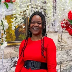 Фотография репетитора Аниди Болуватифе 