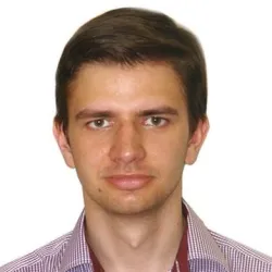 Фотография репетитора Нескубин Максим Геннадьевич