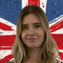 Фотография репетитора Лосякова Ангелина Вячеславовна