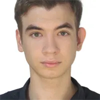 Фотография репетитора Бушуев Даниил Алексеевич