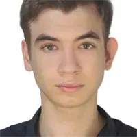 Фотография репетитора Бушуев Даниил Алексеевич