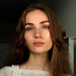 Фотография репетитора Гурьянова Мария Константиновна