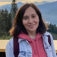 Фотография репетитора Зиновьева Светлана Николаевна