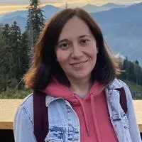 Фотография репетитора Зиновьева Светлана Николаевна