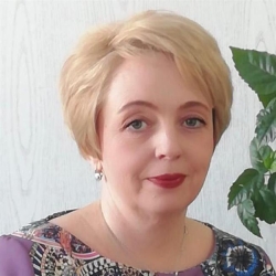 Фотография репетитора Белякова Наталия Александровна