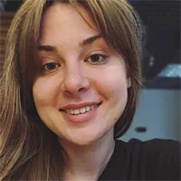 Фотография репетитора Старых Ольга Сергеевна