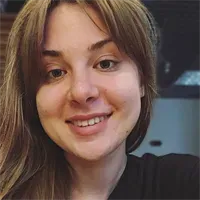 Фотография репетитора Старых Ольга Сергеевна