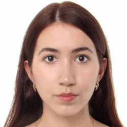 Фотография репетитора Селезнева Анастасия Дмитриевна