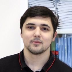 Фотография репетитора Азимов Рустам Шухратуллович