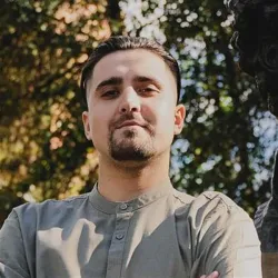 Фотография репетитора Трофимов Илья Олегович