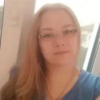 Фотография репетитора Сабитова Евгения Владимировна