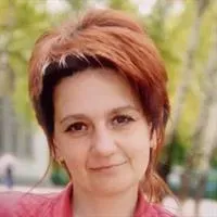 Фотография репетитора Жердева Галина Яковлевна