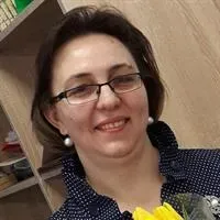 Фотография репетитора Синенко Елена Юрьевна