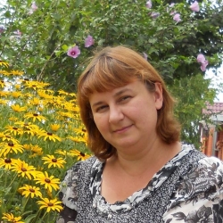 Фотография репетитора Никоненко Ольга Карповна