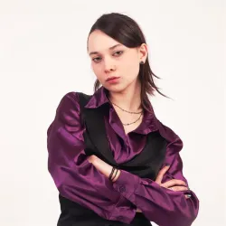 Фотография репетитора Мамедова Татьяна Ивановна