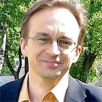 Фотография репетитора Давыдов Денис Владимирович