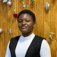 Фотография репетитора Гбадоэ Кокоэ Онорин Ольга 