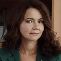 Фотография репетитора Кизилова Валентина Петровна