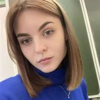 Фотография репетитора Мазур Анна Алексеевна