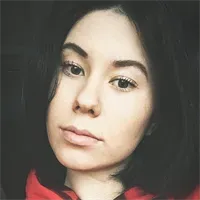 Фотография репетитора Заименко Виктория Сергеевна