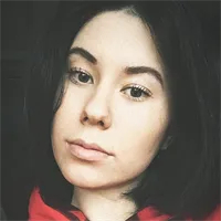 Фотография репетитора Заименко Виктория Сергеевна