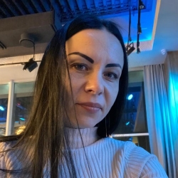 Фотография репетитора Левина Александра Валентиновна