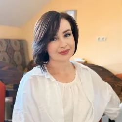 Фотография репетитора Аввясова Линара Мидехатовна