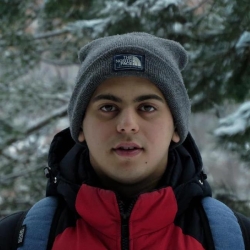 Фотография репетитора Кхан Даниш Кхалидович