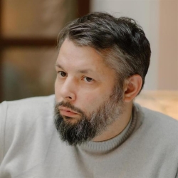 Фотография репетитора Бабиков Игорь Вячеславович