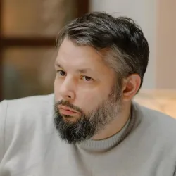 Фотография репетитора Бабиков Игорь Вячеславович