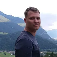 Фотография репетитора Шрамковский Дмитрий Николаевич