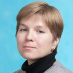 Фотография репетитора Зубакова Юлия Евгеньевна