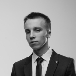 Фотография репетитора Подобрей Егор Вадимович