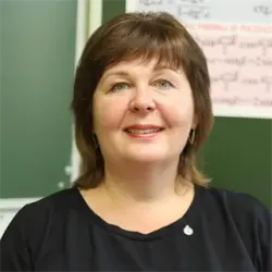 Фотография репетитора Скокленева Ольга Геннадьевна