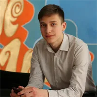 Фотография репетитора Злобин Георгий Максимович