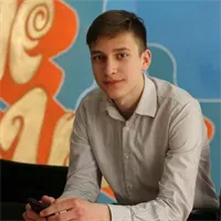 Фотография репетитора Злобин Георгий Максимович