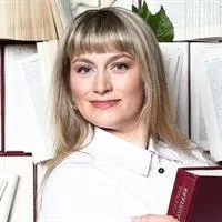 Фотография репетитора Кармашова Наталья Николаевна