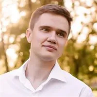 Фотография репетитора Ковригин Никита Алексеевич